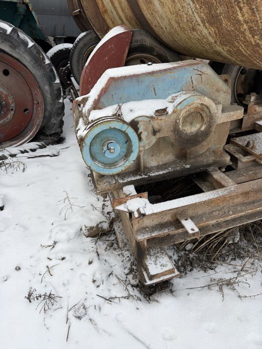 Продам редуктор 250