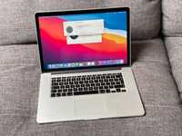 Apple Macbook Pro Retina 15" Mid-2014