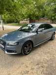 Audi A4B8 1,8 tfsi