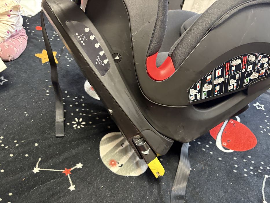 Scaun auto Maxi Cosi