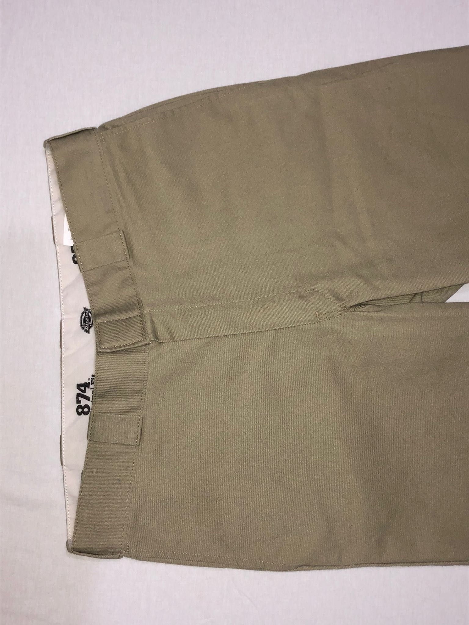 Pantaloni Dickies 874, 34X34