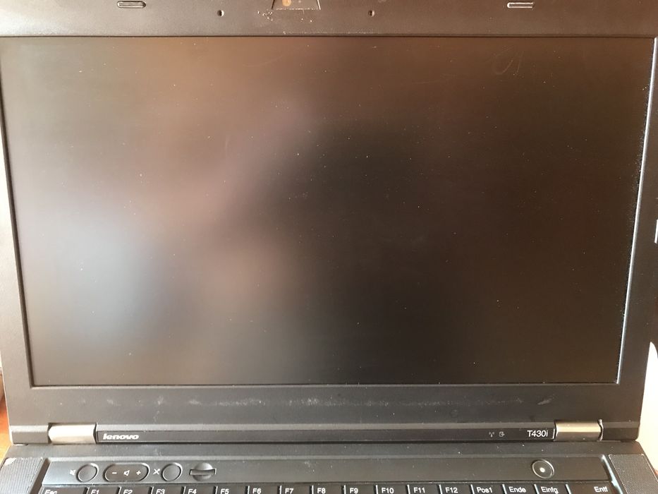 Vand laptop Lenovo T430i