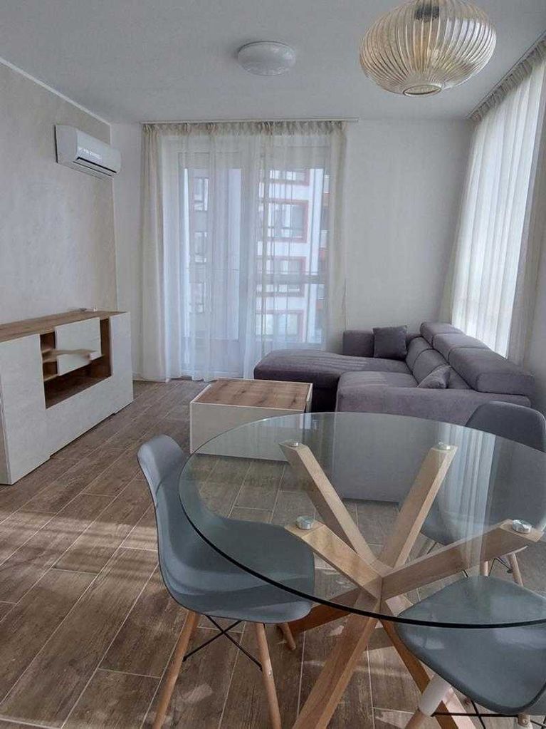 Дава се под наем Двустаен апартамент в София, Младост 2 - 66 кв.м за 445 € - Снимка #2