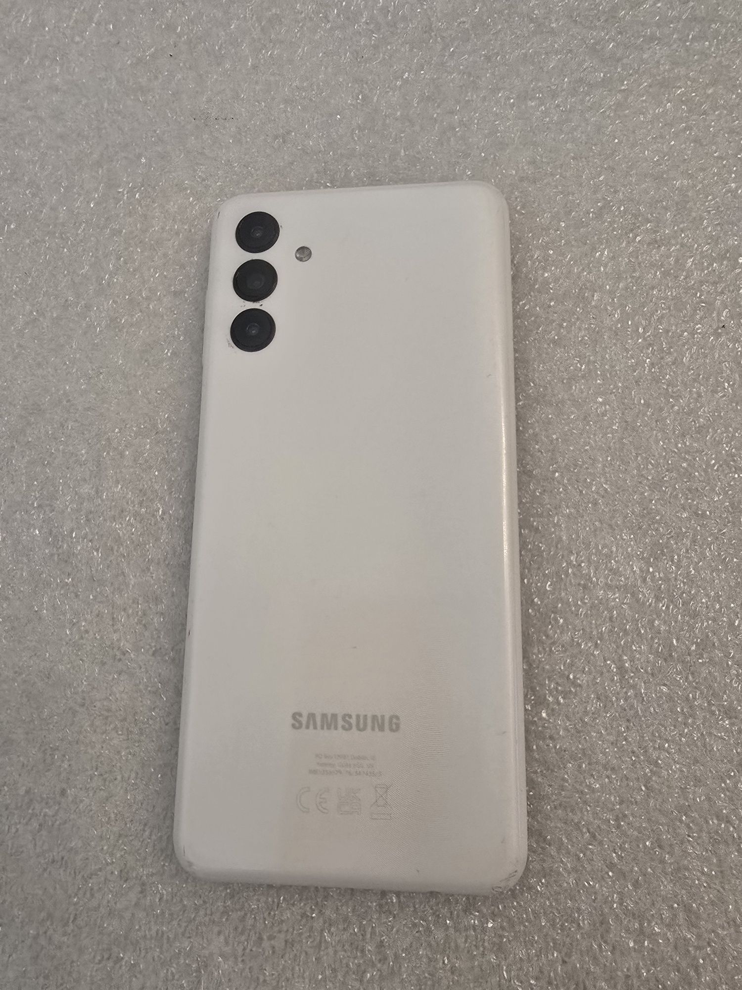 A04s Samsung Galaxy