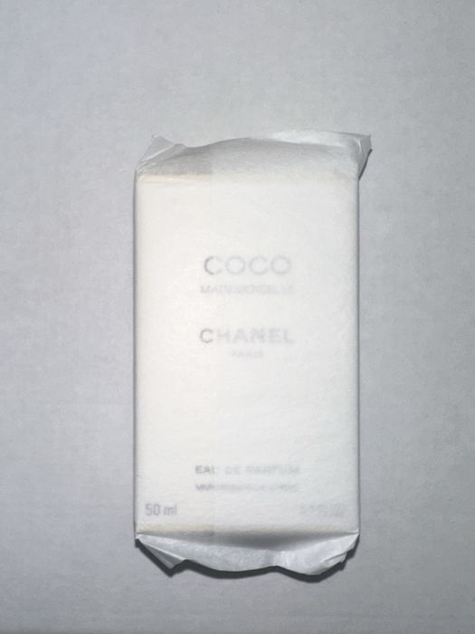 COCO MADEMOISELLE Eau de Parfum 50 ml