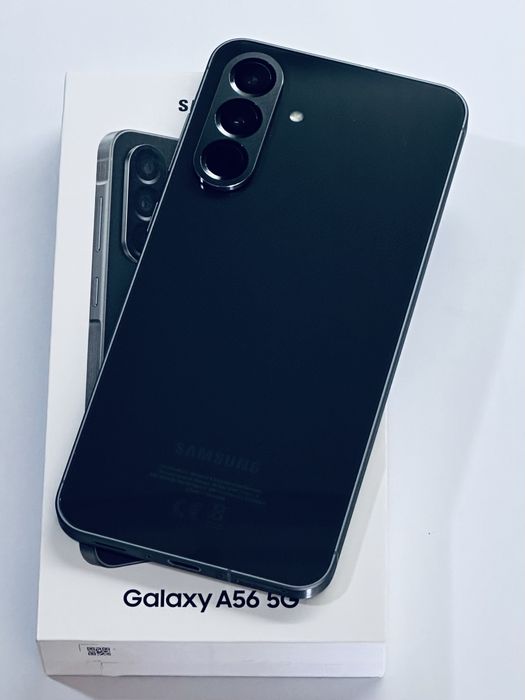 Samsung Galaxy A56 5G 256GB