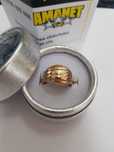 Inel aur 14k(cdc)staramanet