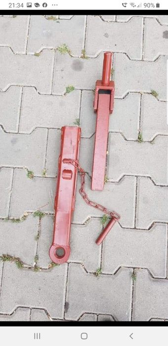 Ancora tractor belarus se potriveste și pe u 650 ford new holland și f