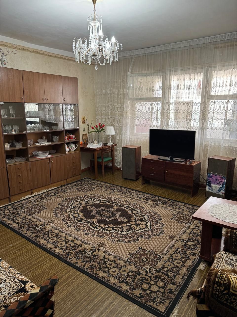 Продается квартира