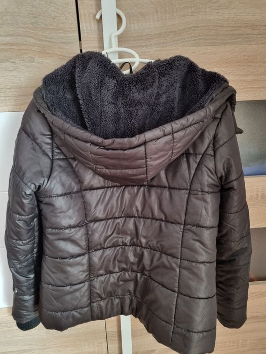 Geaca primavara, toamna 10 ani