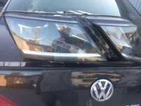 Far dreapta skoda Octavia 3 facelift ful led complet
