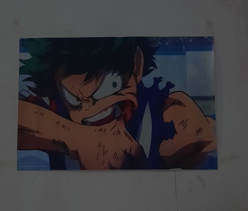 Отдам даром наклейки большие