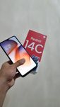 Redmi 14c идеал!