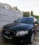 Vând Audi ,2008,