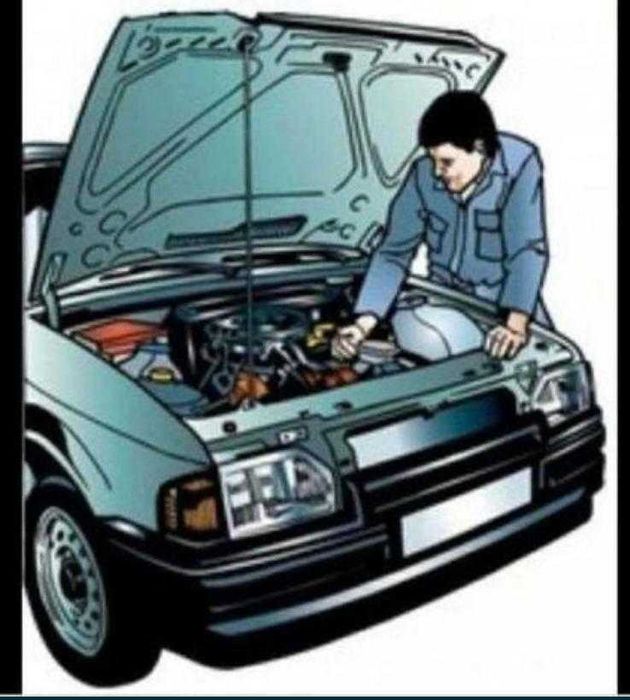 Автоэлектрик на выезд, 12V. 24V, ремонт все виды