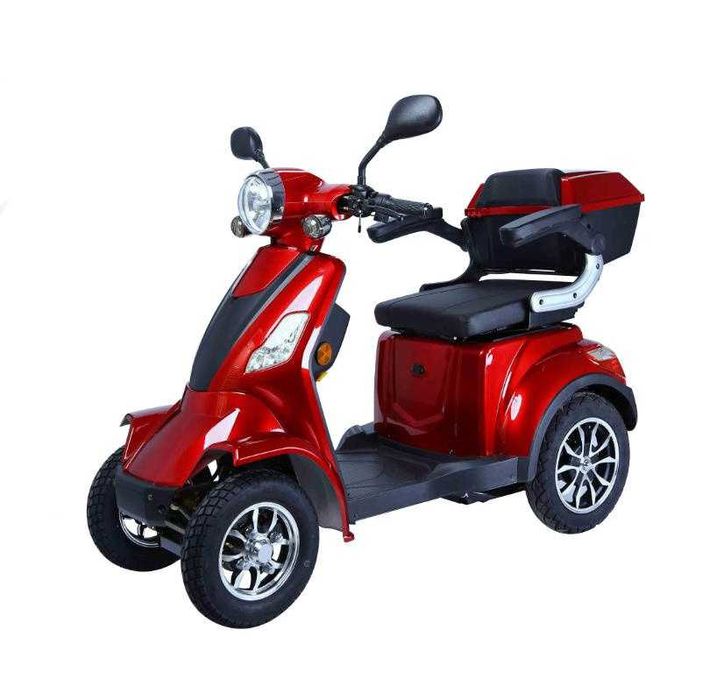 Scuter electric SMB Mover 1000W