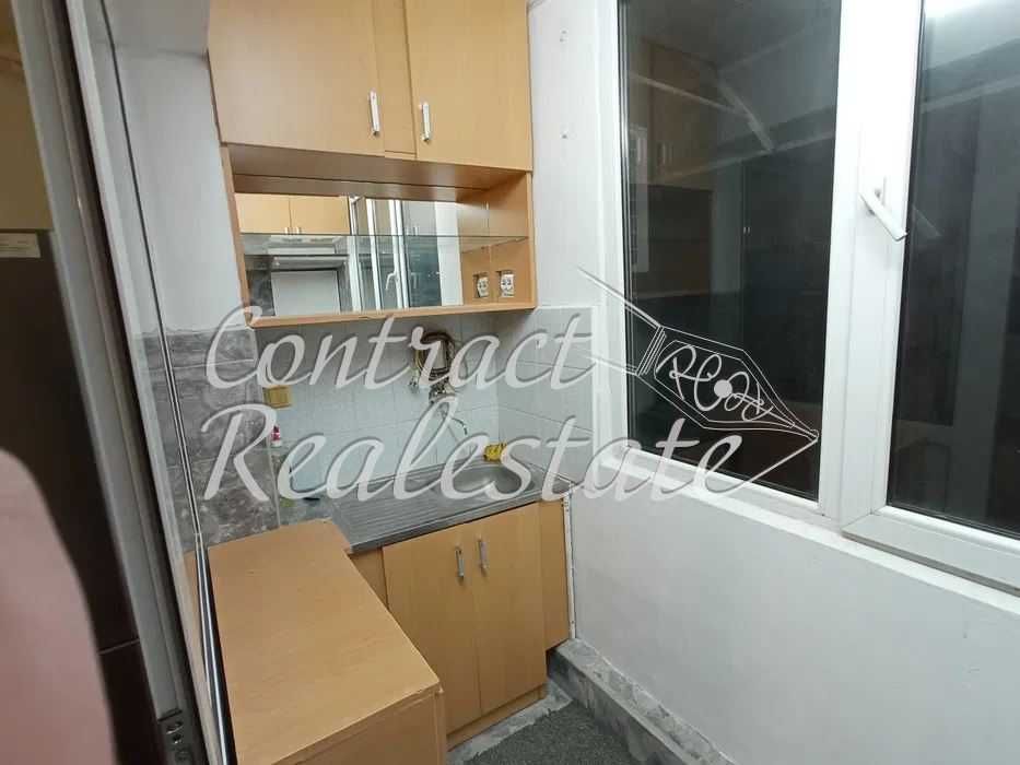 Дава се под наем Едностаен апартамент в Варна, Чайка - 30 кв.м за 280.5 € - Снимка #4