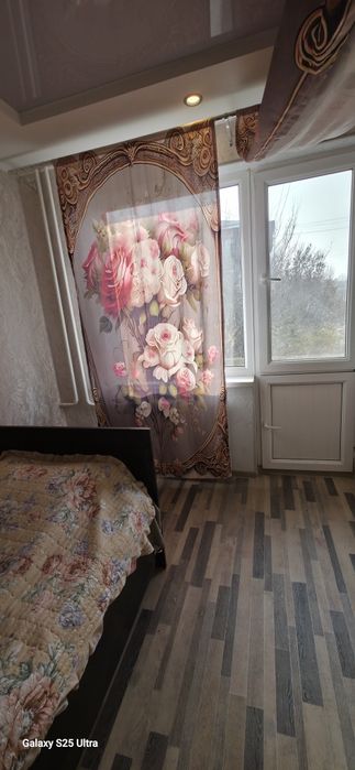 Продаётся 1 комнатная квартира