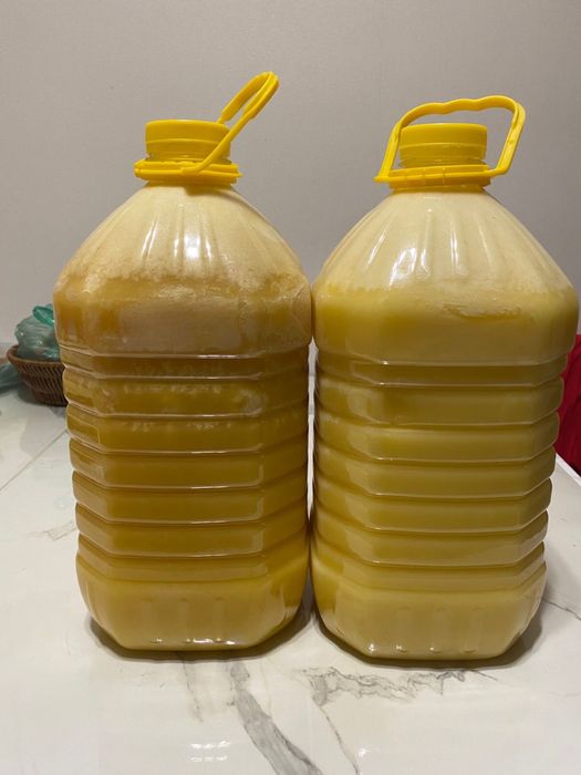 Продам Мёд свежий