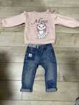 Детски комплекти H&M,Next,Reserverd