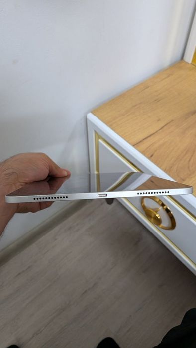 Ipad air 5 64 GB LLA Starlight