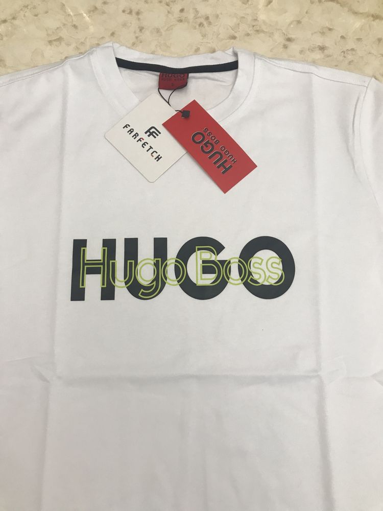 Tricou Hugo Boss nou