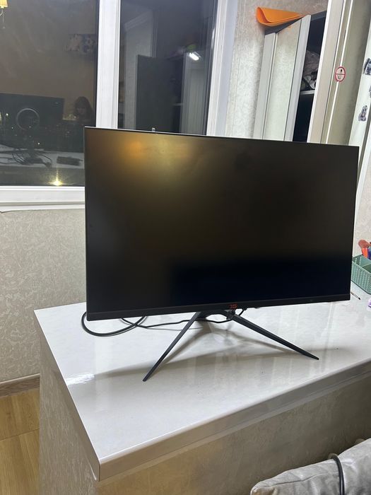 Монитор 144гц fullHD XG 27 дюймов