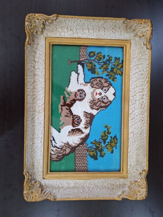 Goblenuri cusute manual