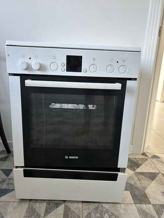 Продам электронную плиту