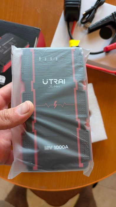 Бустер за автомобили Utrai 1000A
