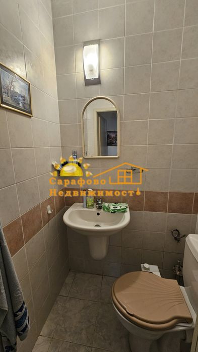 Продава се Тристаен апартамент в Бургас, Сарафово - 100 кв.м за 1350 €/кв.м - Снимка #8