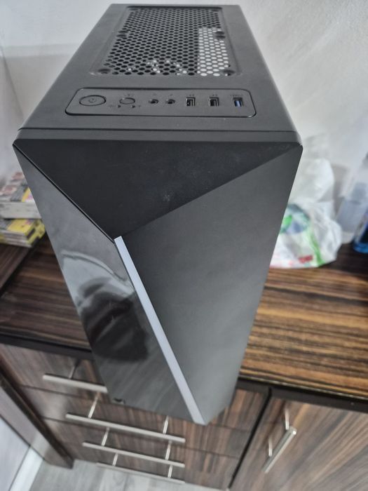 Carcasă PC aerocool