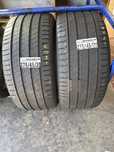 275/45/20 Michelin