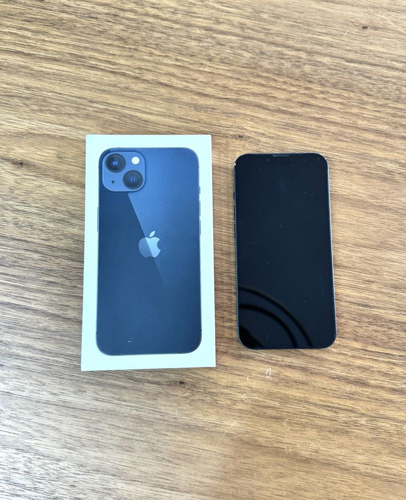 Iphone 13 128 GB