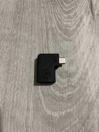 Оригинален накрайник за USB за Mercedes
