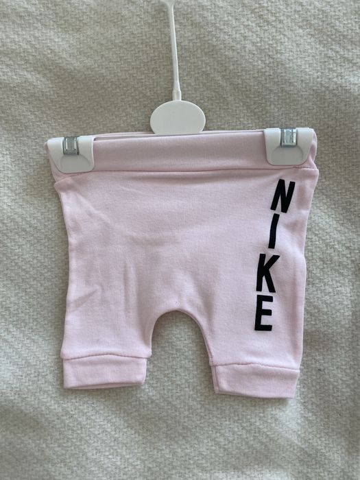 Бебешки летен комплект