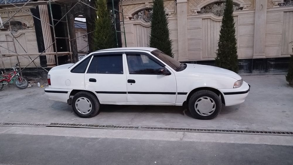 Neksiya 1 vikubka sons 900$