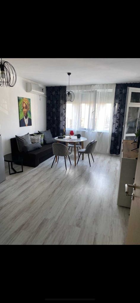 Продава се Двустаен апартамент в Бургас, Меден рудник - зона А - 63 кв.м за 574 €/кв.м - Снимка #6