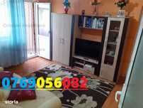 3 camere, etaj 1, MOBILAT SI UTILAT, zona Viziru 1