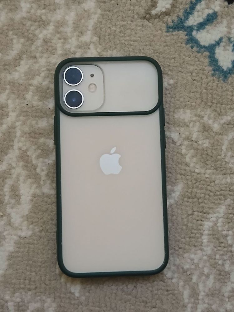 Iphone 12 mini kafolat bilan