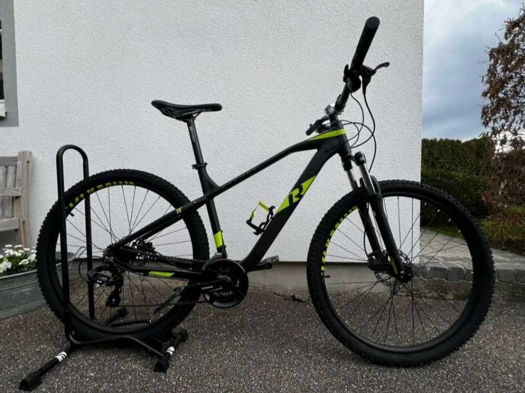 Bicicleta MB Raymon Hardway  29 zoll