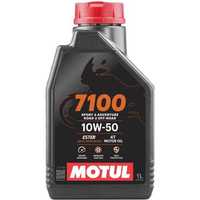 Двигателно масло за мотор MOTUL 7100 10W50 1L