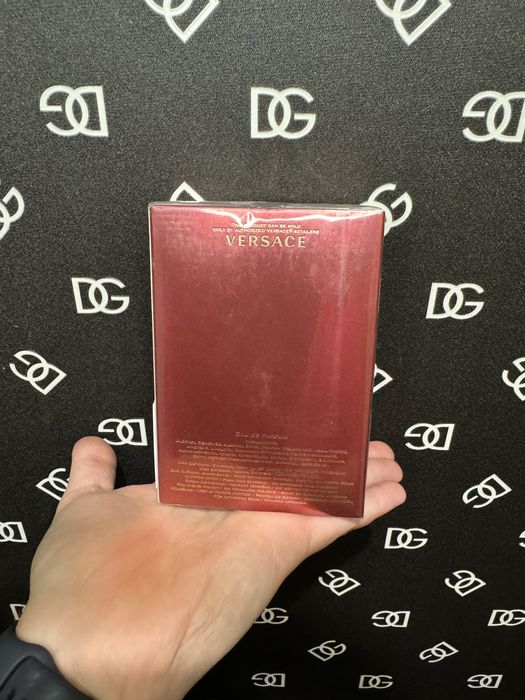 ‼️Parfum Versace Eros Flame , calitate Premium‼️