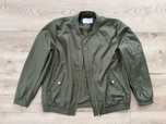 Geaca Bomber VILA Verde Barbati | Marime XL