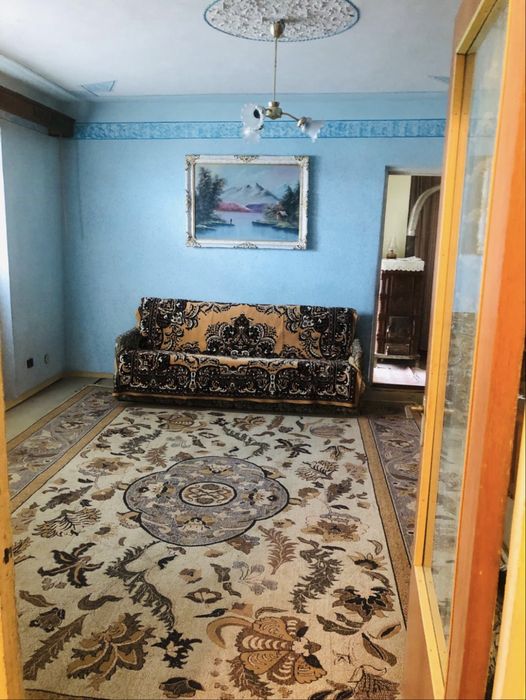De vanzare Apartament 3 camere in Scornicesti.