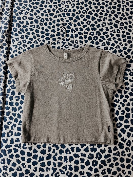 Дамски тениски и топове (adidas, puma, ellesse, obey, rvca, zara)