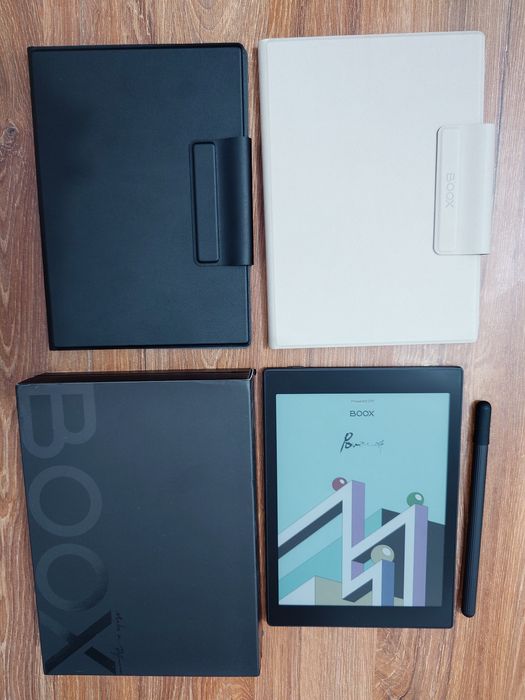 Onyx Boox TAB mini Color
