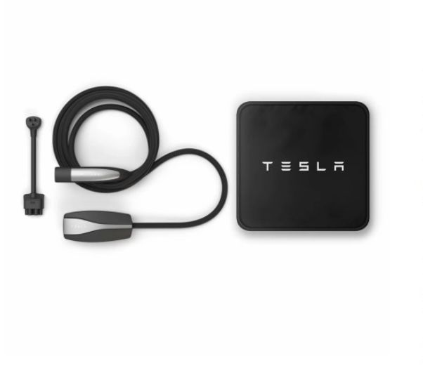 Зарядное устройство для Tesla USA