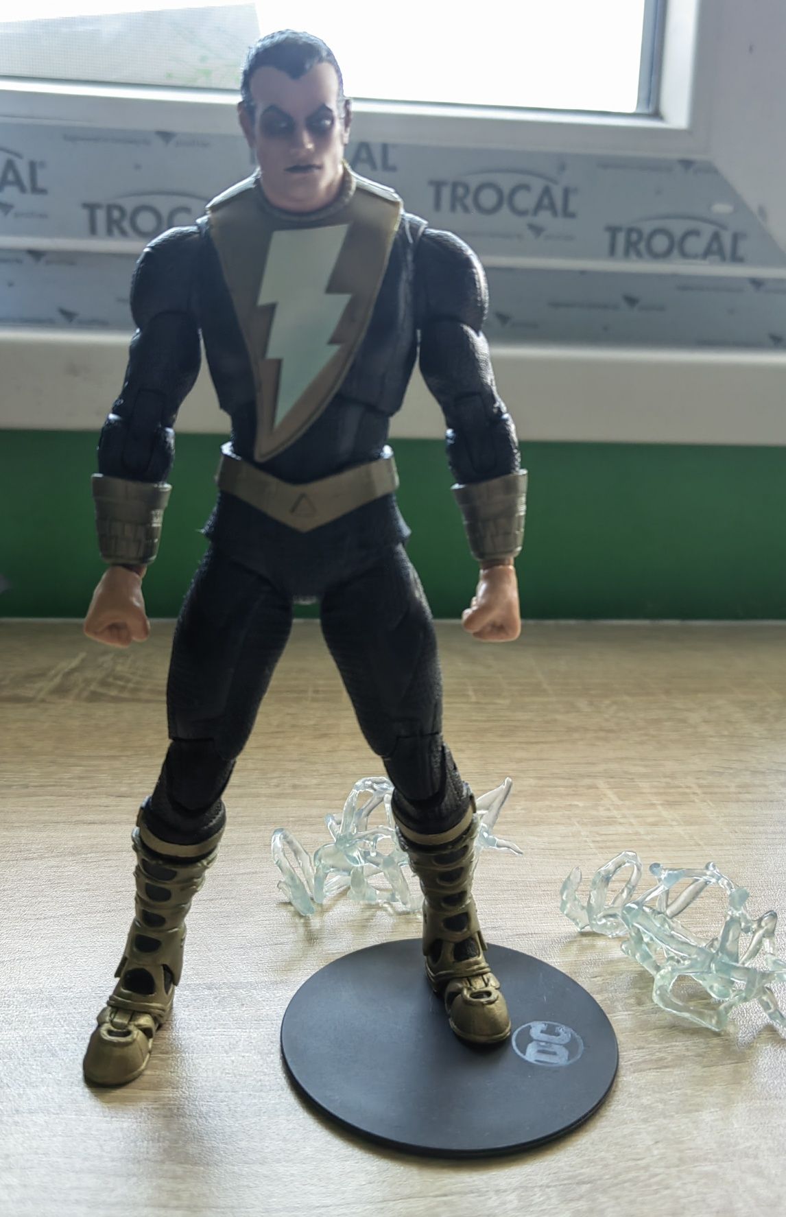 Екшън фигурки DC Multiverse Mcfarlane