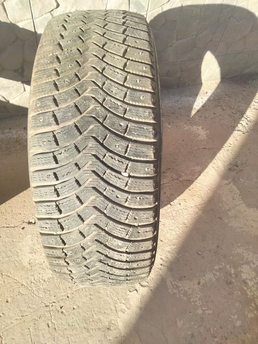 Зимние автошиных